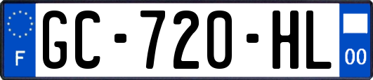 GC-720-HL
