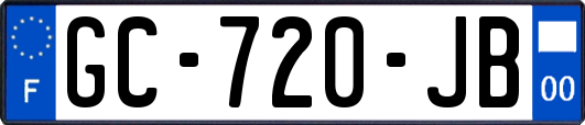 GC-720-JB
