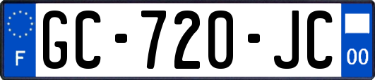 GC-720-JC