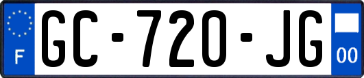 GC-720-JG