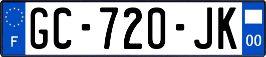 GC-720-JK