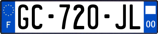 GC-720-JL