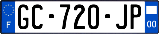 GC-720-JP