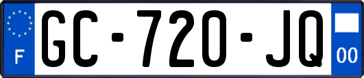 GC-720-JQ