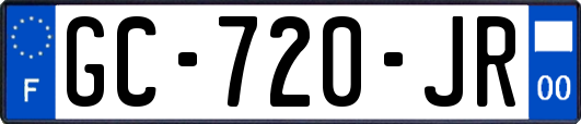 GC-720-JR
