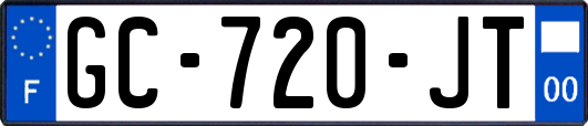GC-720-JT
