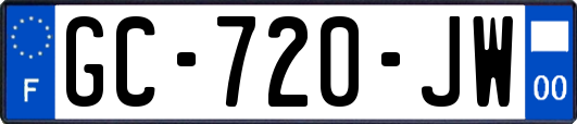 GC-720-JW