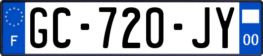 GC-720-JY