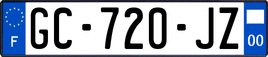 GC-720-JZ
