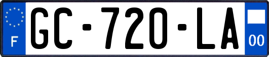 GC-720-LA