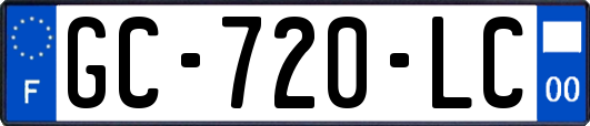 GC-720-LC