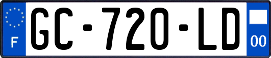 GC-720-LD