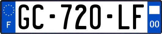 GC-720-LF