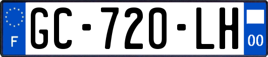 GC-720-LH