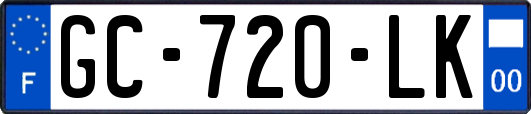 GC-720-LK