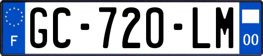 GC-720-LM