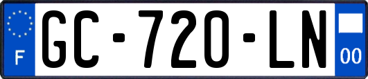 GC-720-LN