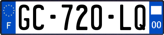 GC-720-LQ
