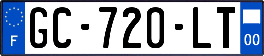 GC-720-LT