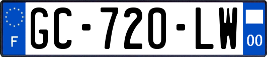 GC-720-LW