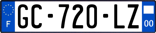 GC-720-LZ