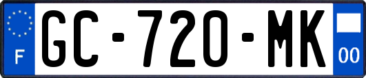 GC-720-MK