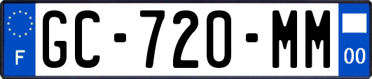 GC-720-MM