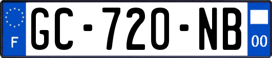 GC-720-NB