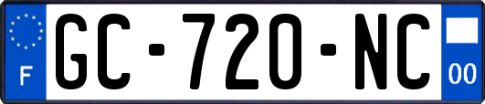 GC-720-NC