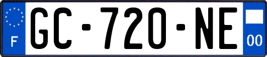 GC-720-NE