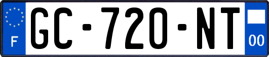 GC-720-NT