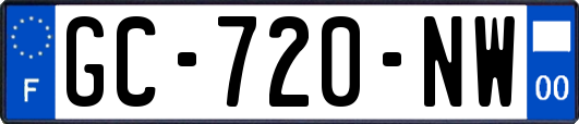 GC-720-NW