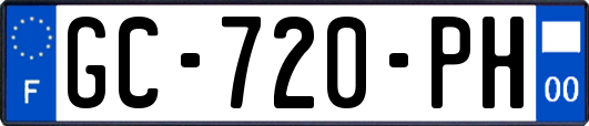 GC-720-PH