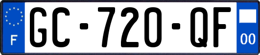 GC-720-QF
