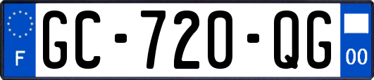 GC-720-QG