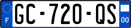 GC-720-QS