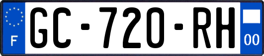 GC-720-RH