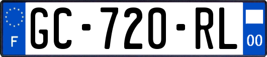 GC-720-RL