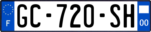 GC-720-SH