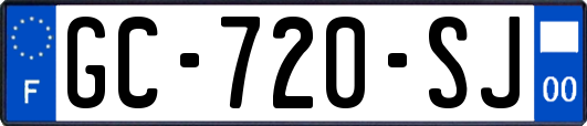 GC-720-SJ