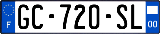 GC-720-SL
