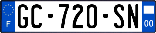 GC-720-SN