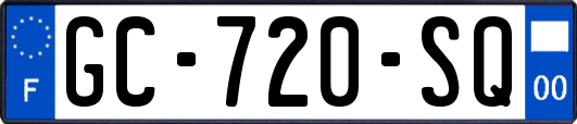 GC-720-SQ