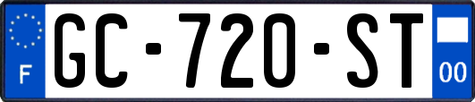 GC-720-ST