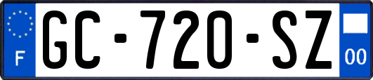 GC-720-SZ