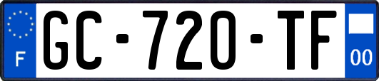 GC-720-TF