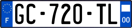 GC-720-TL