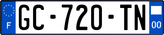 GC-720-TN