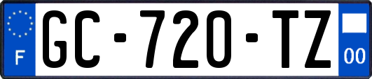 GC-720-TZ