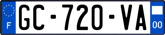 GC-720-VA